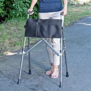 Stander EZ Fold-N-Go Walker