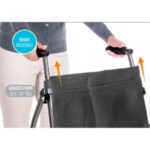 EZ Fold-N-Go Walker Lite - Image 4