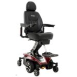 Jazzy Air 2 Power Wheelchair - Image 14