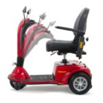 Golden Companion GC240 3-Wheel - Image 12