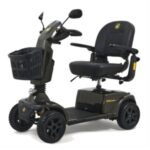 Golden Companion GC440 4-Wheel - Image 3
