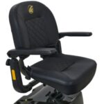 Golden Companion GC440 4-Wheel - Image 8