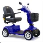 Golden Companion GC440 4-Wheel - Image 12