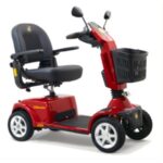 Golden Companion GC440 4-Wheel - Image 13