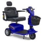 Golden Companion GC540 3-Wheel - Image 7