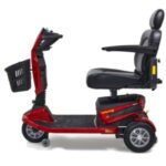Golden Companion GC540 3-Wheel - Image 4