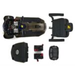 Golden Companion GC540 3-Wheel - Image 9
