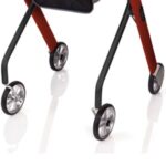 Stander Let’s Go Indoor Rollator - Image 4