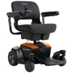 Pride Go-Chair Powerchair - Image 2