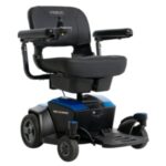 Pride Go-Chair Powerchair - Image 6