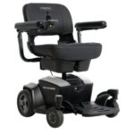 Pride Go-Chair Powerchair - Image 5