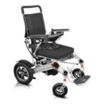 Vive Long Range Powerchair