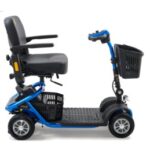 Golden LiteRider 4-Wheel - Image 2