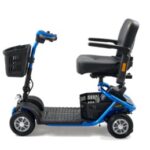 Golden LiteRider 4-Wheel - Image 4