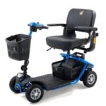Golden LiteRider 4-Wheel - Image 3