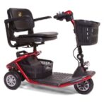 Golden LiteRider 3-Wheel - Image 4
