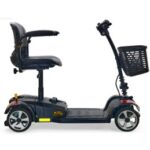 Golden Buzzaround LT, 4 Wheel - Image 2