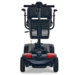 Golden Buzzaround LT, 4 Wheel - Image 3