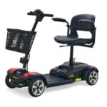 Golden Buzzaround LT, 4 Wheel - Image 5