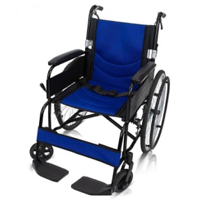 Manual Wheelchairs