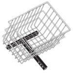 Pride Mobility Seat Back Rear Basket - Image 4