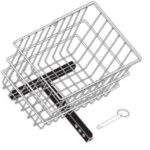 Pride Mobility Seat Back Rear Basket - Image 3
