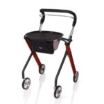 Stander Let’s Go Indoor Rollator - Image 7