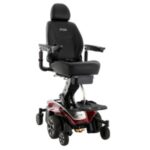 Jazzy Air 2 Power Wheelchair - Image 11