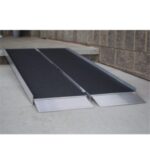 Suitcase Single Fold AS Ramp - Image 2