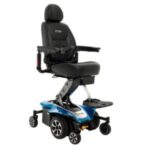 Jazzy Air 2 Power Wheelchair - Image 13