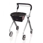 Stander Let’s Go Indoor Rollator - Image 6