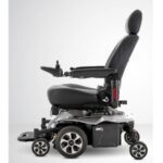 Jazzy Air 2 Power Wheelchair - Image 5
