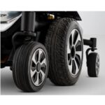 Jazzy Air 2 Power Wheelchair - Image 6