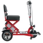 Triaxe Sport Folding Scooter - Image 6