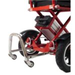 Triaxe Sport Folding Scooter - Image 7