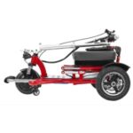 Triaxe Sport Folding Scooter - Image 8