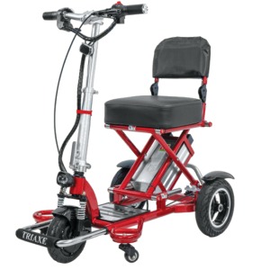 Enhance Mobility Triaxe Sport 3 Wheel