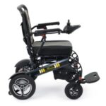 Golden Stride Folding Powerchair - Image 2
