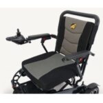 Golden Stride Folding Powerchair - Image 11