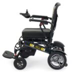Golden Stride Folding Powerchair - Image 3