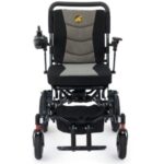 Golden Stride Folding Powerchair - Image 4