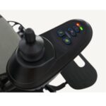 Golden Stride Folding Powerchair - Image 6