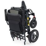 Golden Stride Folding Powerchair - Image 7
