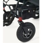 Golden Stride Folding Powerchair - Image 8