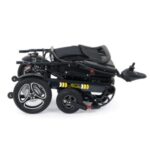 Golden Stride Folding Powerchair - Image 9