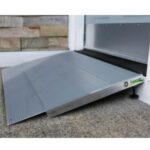 Transitions Angled Entry Ramp - Image 2