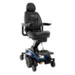 Jazzy Air 2 Power Wheelchair - Image 15