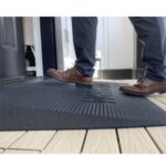 Transitions Angled Entry Mat - Image 9