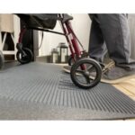 Transitions Angled Entry Mat - Image 10
