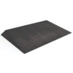 Transitions Angled Entry Mat